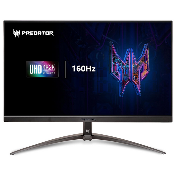 Acer Predator XB273K V3bmiiprx 27" 4K UHD Gaming Monitor