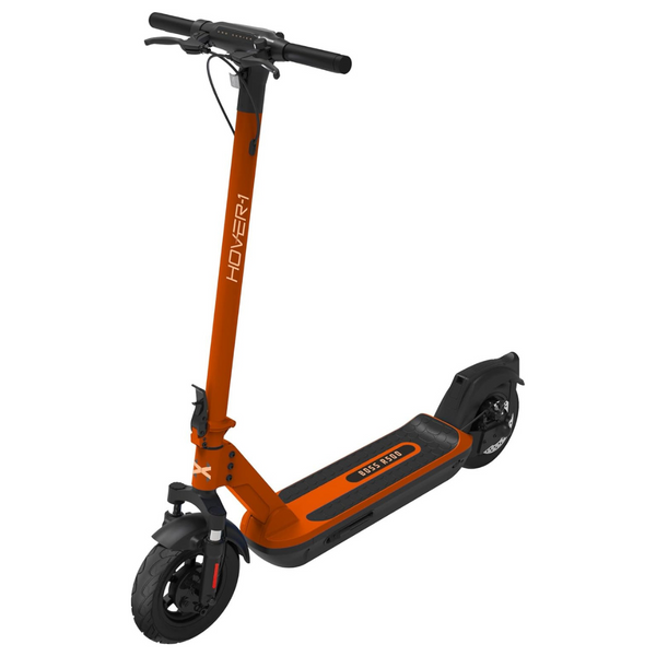 Hover-1 Pro Series Boss Foldable Electric Scooter With 500W Brushless Motor