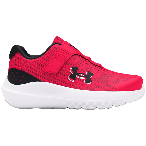 Under Armour Boys' Infant Surge 4 AC Running Shoes