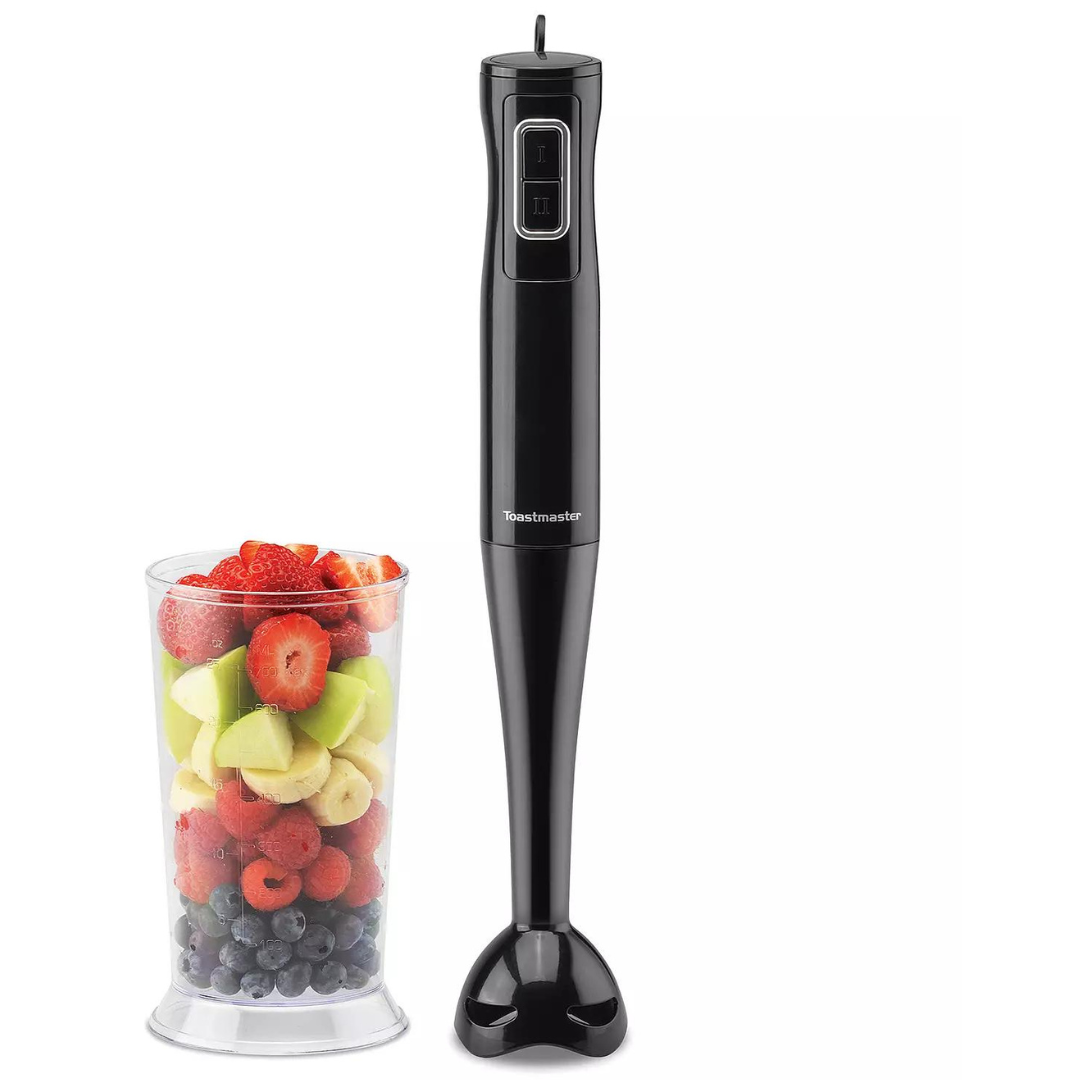 Toastmaster 100 Watts Immersion Blender