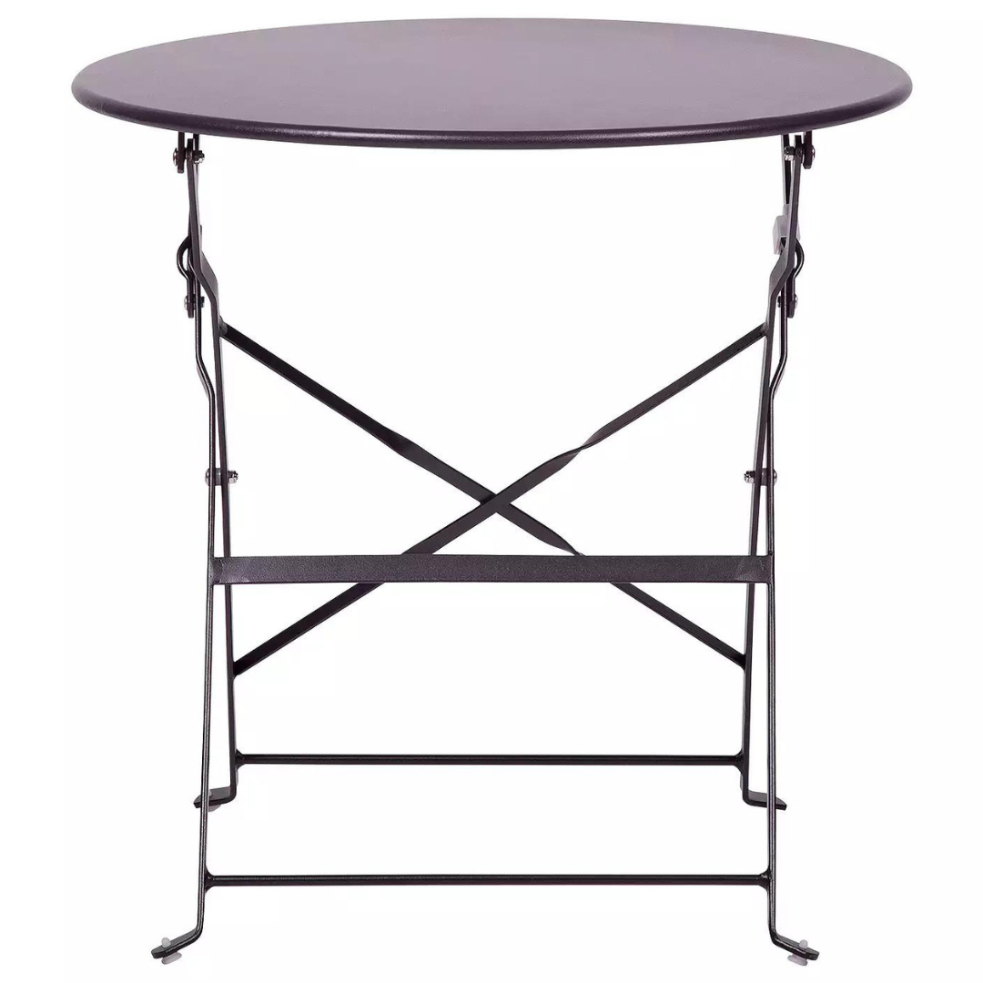 Sonoma Goods For Life Indoor / Outdoor Folding Accent Table