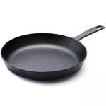 Food Network Pre-Seasoned Cast-Iron Skillet