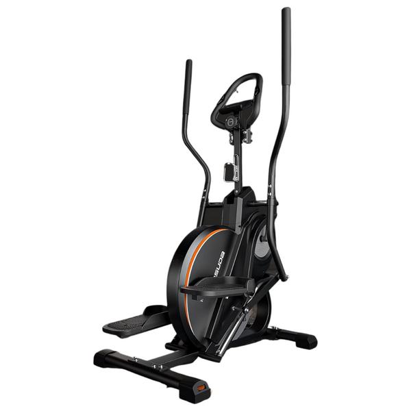 Yosuda Pro Cardio Climber Stepping 3-in-1 Elliptical Machine