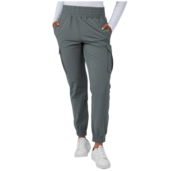 32 Degrees Women's Commuter Cargo Jogger (4 Colors)