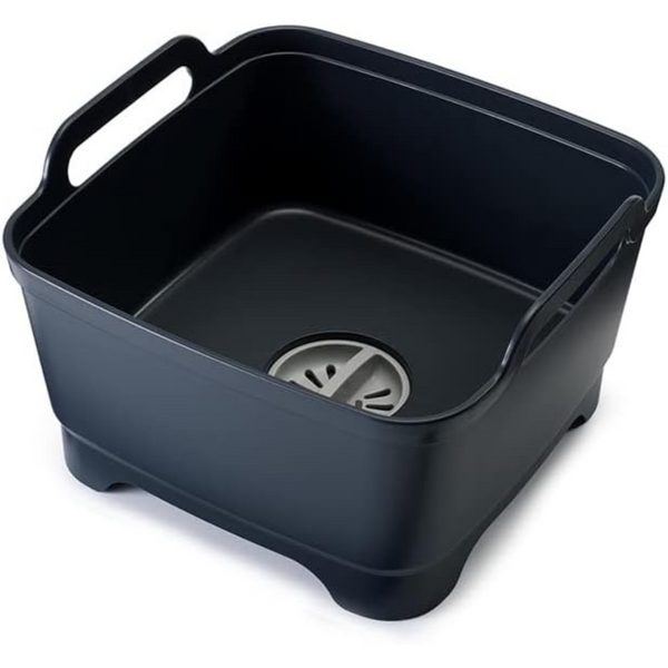 Joseph Joseph Wash And Drain Dish Tub