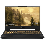 Asus TUF 15.6" FHD Gaming Laptop (i7-13620H / 16GB RAM / 1TB SSD / 8GB RTX 4070)