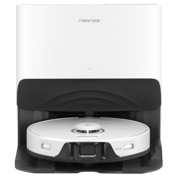 Roborock S8 Pro Ultra-WHT Wi-Fi Connected Robot Vacuum & Mop