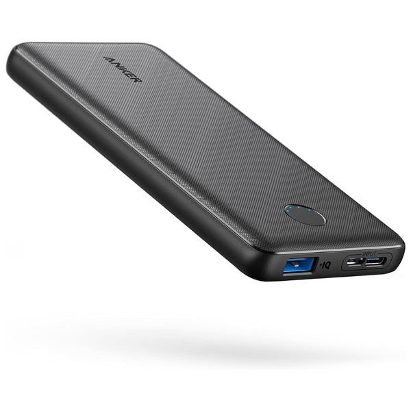 Anker PowerCore Slim 10000mAh Portable Power Bank