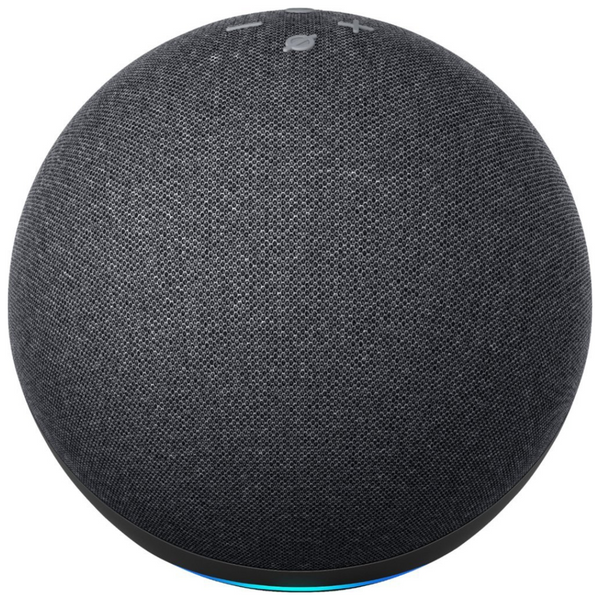 Amazon Echo Smart Speaker (4th Gen)