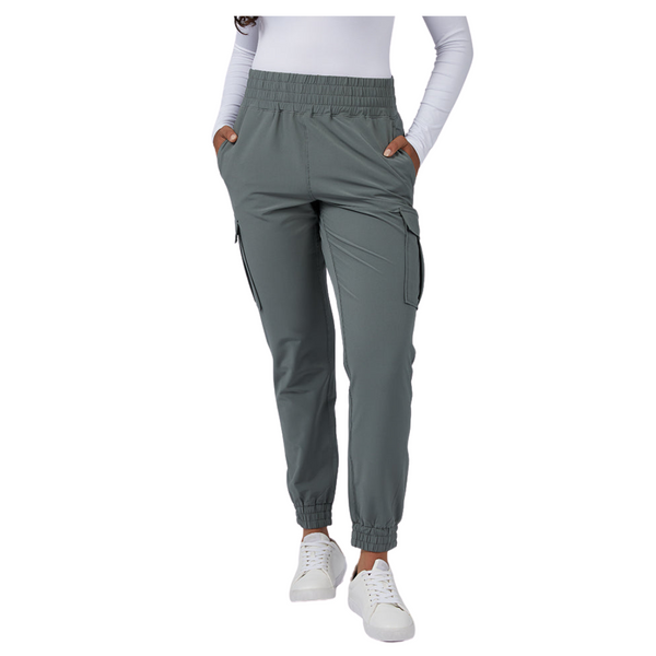 32 Degrees Women's Commuter Cargo Jogger (4 Colors)