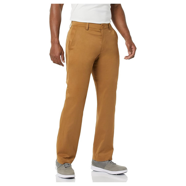 Amazon Essentials Men's Classic-Fit Stretch Golf Pant