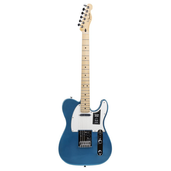 Fender Limited Edition Player Telecaster Electric Guitar