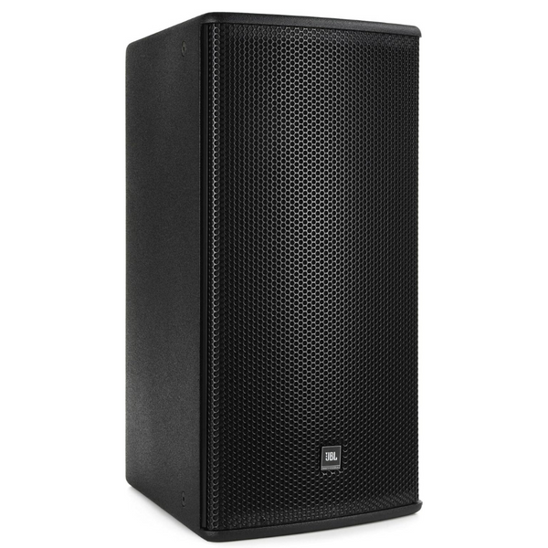 JBL Professional Medium Power 2-Way Loudspeaker System With 12" LF