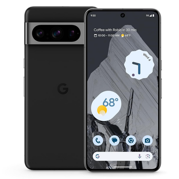 Google Pixel 8 Pro 128GB 5G Unlocked Android Smartphone