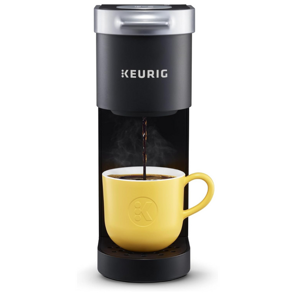 Keurig K-Mini Single-Serve K-Cup Pod Coffee Maker (Various)