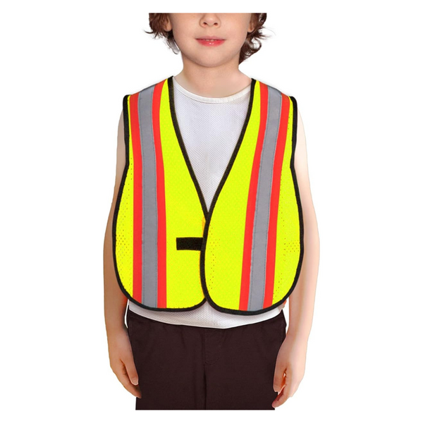 KAYGO Kids High Visibility Safety Vest