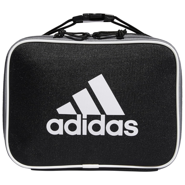 Adidas Foundation Insulated Lunch Bag