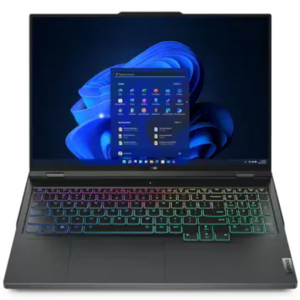 Lenovo Legion Pro 7 16" WQXGA Gaming Laptop (Ryzen 9 7945HX / 32GB RAM / 2TB SSD / 16GB RTX 4090)