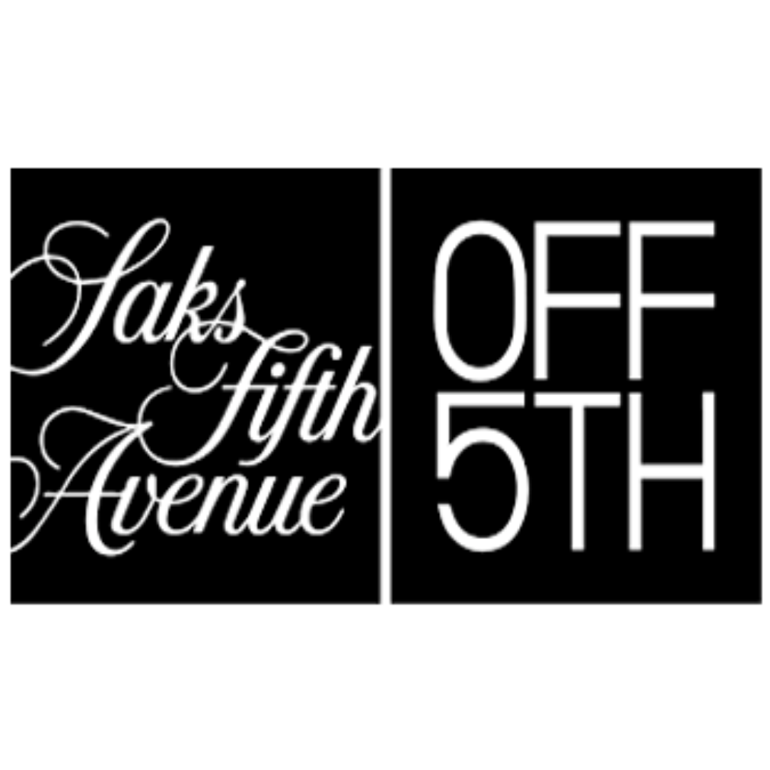 Saks OFF 5TH: Up To 80% Off + Extra 25% Off Select Styles