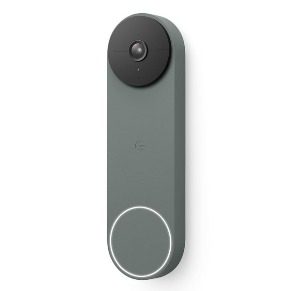 Google Nest Video Doorbell