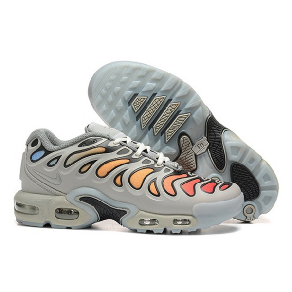 Nike Men's Air Max Plus Drift Shoes