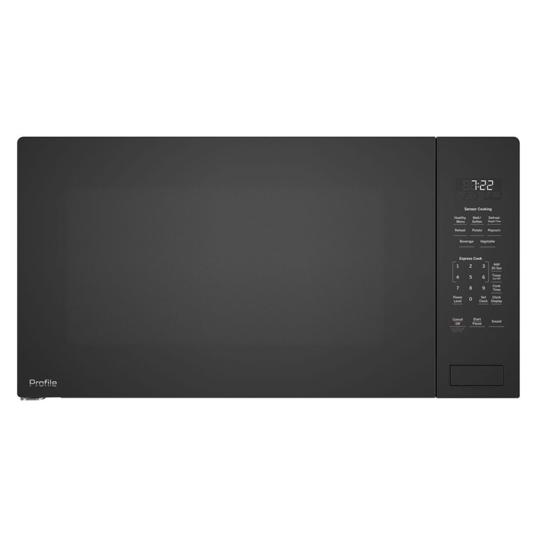 GE Profile 2.2 Cu. Ft. Built-In Microwave