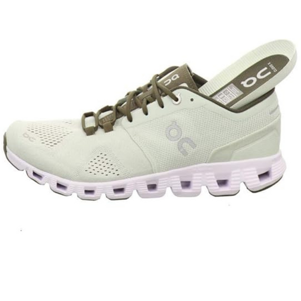 ON Men's Cloud X Comfort Running Shoes (Various)