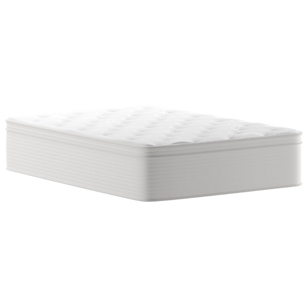 Flash Furniture Vista Hospitality-Grade Commercial Mattress In A Box