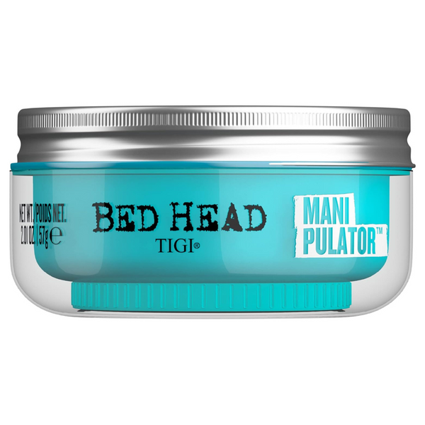 TIGI Bed Head Manipulator Texturizing Putty With Firm Hold, 2.01 Oz