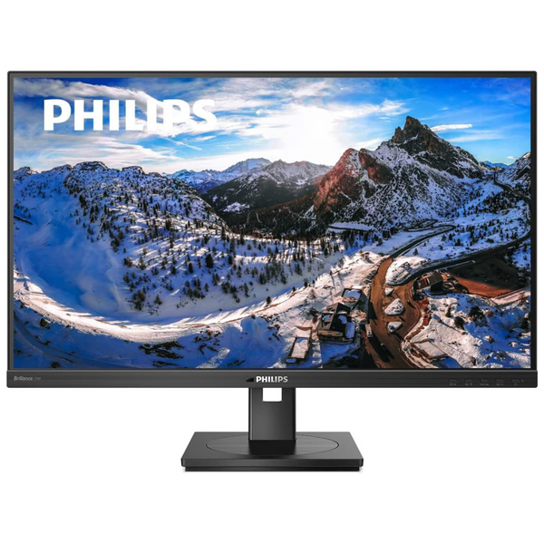 Philips Brilliance 279P1 27" 4K UHD IPS LED Monitor