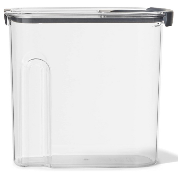 Rubbermaid Brilliance Airtight Cereal BPA-Free Food Storage Container