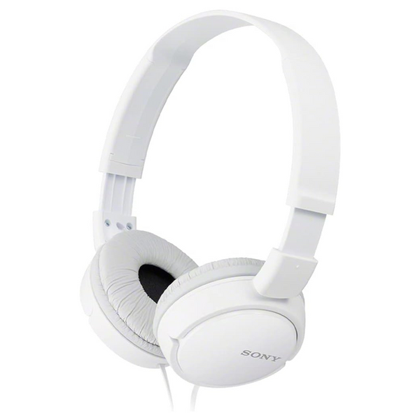 Sony ZX Series Wired On Ear Headphone