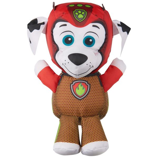 Swimways Paw Patrol AquaPups Marshall Swim Huggable