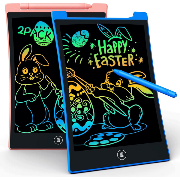 Kokodi Pack Of 2 LCD Writing Tablets