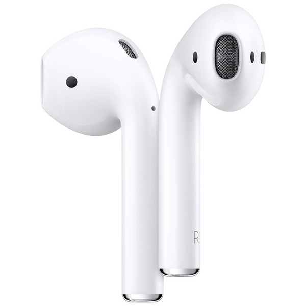 Apple AirPods (2nd Generation) Wireless Ear Buds