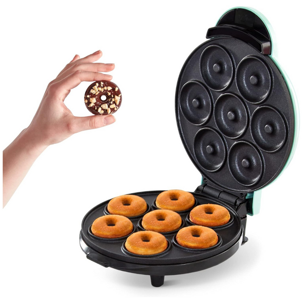 Dash Mini Donut Maker Machine