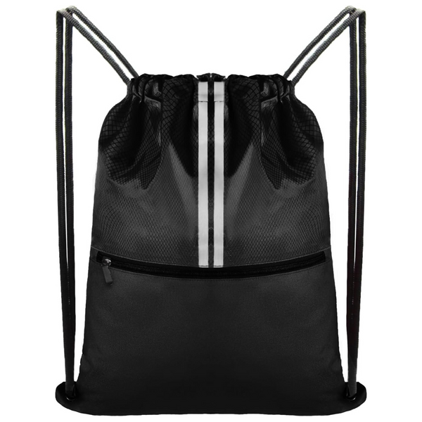 Waterproof Drawstring Backpack