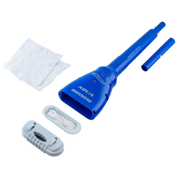 Cordless Pool & Spa Aqua Broom