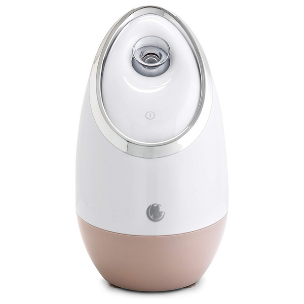 Microderm Glo Professional Nano Ionic Warm Mist Facial Steamer