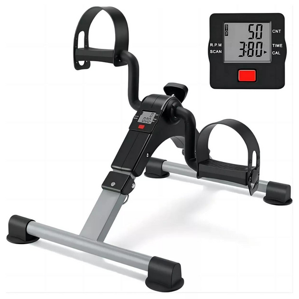 Sugift Portable Folding Bike Pedal Exerciser