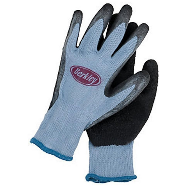 Berkley Coated Fishing Gloves