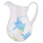 Celebrate Together Summer Coastal Icons Pitcher