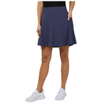 32 Degrees Women's Flyweight Woven Skort (3 Colors)