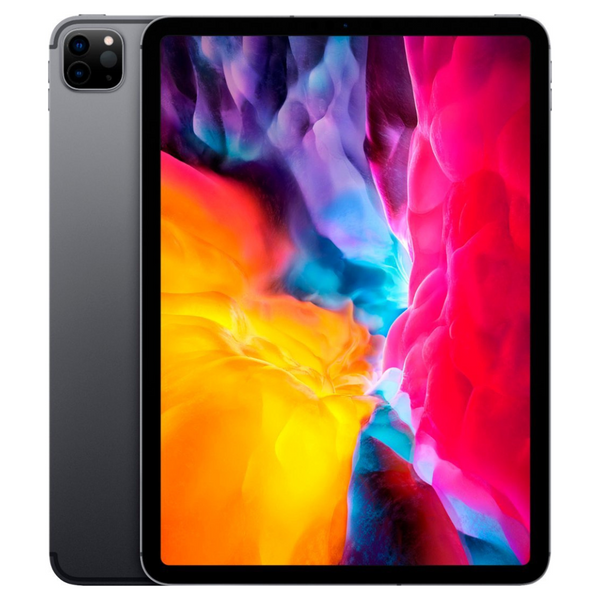 Apple iPad Pro 11" 256GB WiFi Tablet (2nd Gen) [Certified Refurb]