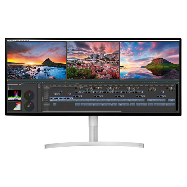 LG 34BK95U-W 34" IPS Monitor