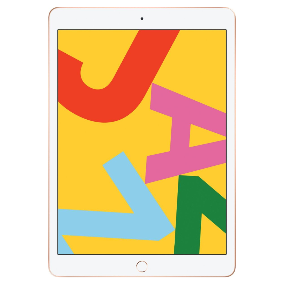 Apple 10.2" 32GB Wi-Fi Tablet [Certified Refurb]