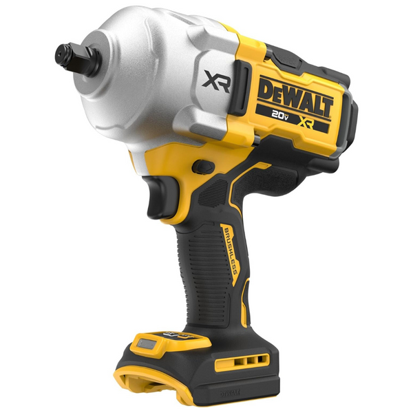 Dewalt 20V MAX 1/2" Hog Ring Cordless Impact Wrench