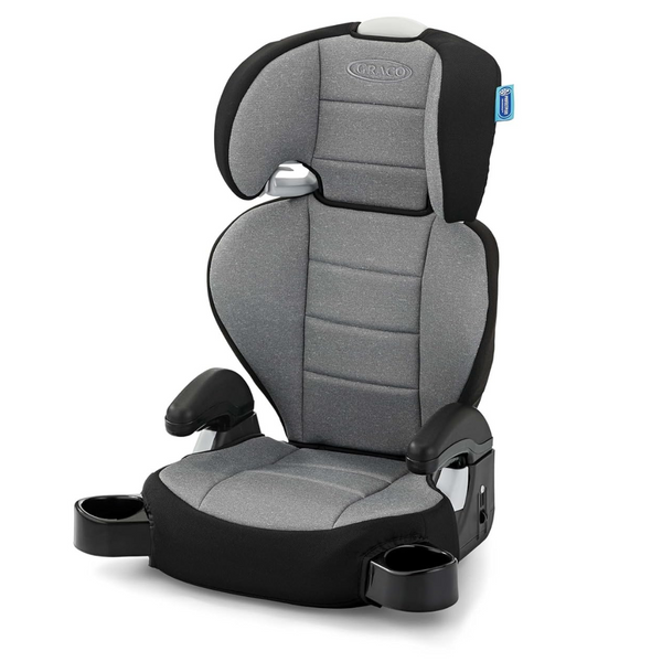 Graco TurboBooster 2.0 Highback Booster Car Seat (Declan)