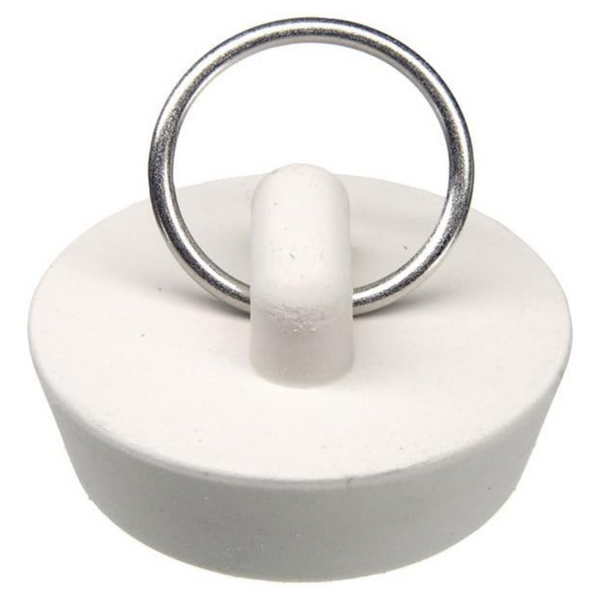 Danco 35976B 1-1/4" Rubber Drain Stopper