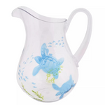 Celebrate Together Summer Coastal Icons Pitcher